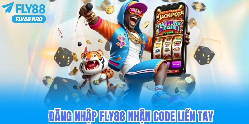 đăng nhập nhà cái fly88